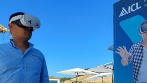 ICL Ferti-Tour Uses Cutting-Edge Tech to Rethink Fertilizer Use Across Europe