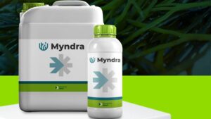 Rovensa Next Launches Myndra Biostimulant to Elevate Fruit Quality in Woody Perennnials in EU