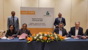 BASF | Nunhems to Acquire Noble Seeds Pvt. Ltd.