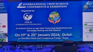 PMFAI’s ICSCE 2026 in Pictures: Global Agri-Inputs Leaders Unite in Dubai
