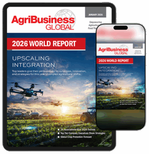 2026 World Report: Global Ag Leaders Share Key Trends and Outlook