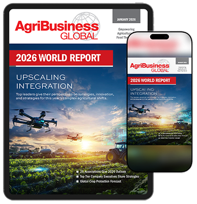 agribusiness global 2026 world report upscaling integration mockup agribusiness global 2026 world report upscaling integration mockup
