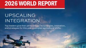 2026 World Report: Insights from Association Leaders on Global Ag Trends