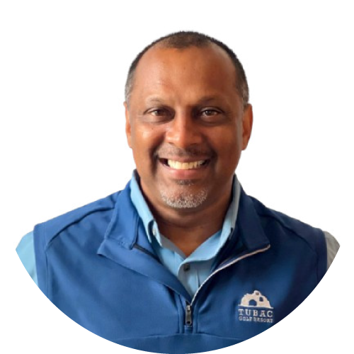 Darryl Ramoutar Headshot