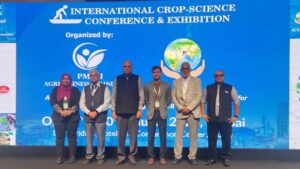 PMFAI’s ICSCE 2026 Brings Global Agri-Inputs Leaders Together in Dubai