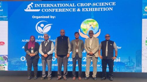 PMFAI’s ICSCE 2026 Brings Global Agri-Inputs Leaders Together in Dubai