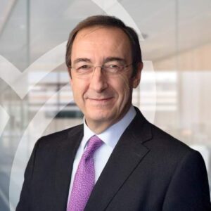 Ignacio-Domínguez, Chairman and CEO at Rovensa Group