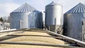 CoBank Data Reveals U.S. Farmers Were Aggressive Sellers of Soybeans in Fall 2025