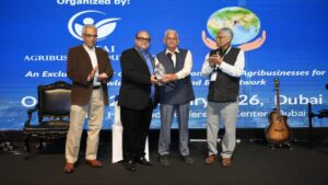 Global Crop Protection Insights from Dubai: Key Takeaways from ICSCE 2026 Dubai