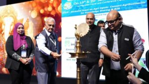 ICSCE 2026 Dubai: Indian Agrochemical Event Highlights Market Trends, Sourcing Opportunities