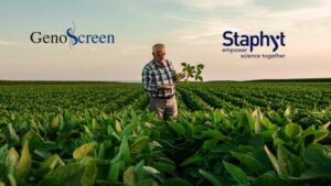 Staphyt and GenoScreen Join Forces to Offer Integrated Solutions in Genomics, Regulatory Studies and Field Trials