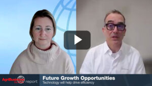 AgriBusiness Global Report: Manel Cervera of DunhamTrimmer Digs Into Biostimulant Market