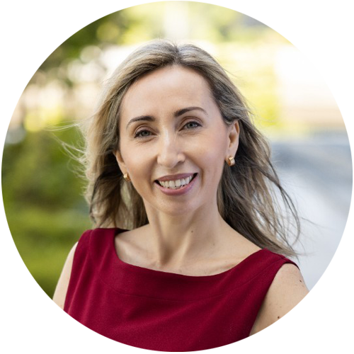 Pamela Gonzalez Headshot