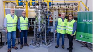 Rovensa Next Strengthens Global Innovation Capabilities With New Pilot Fermentation Plant in Brazil