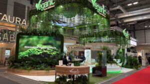 Veganic Closes Record Year with 143% Growth, Accelerates Global Expansion in 2026