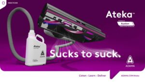 ADAMA Launches Ateka Insecticide for Control of Sucking Pests in Fruit and Vegetable Crops in U.S.