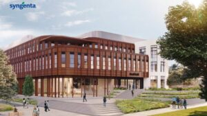 UK: Syngenta Builds World-Leading Research Center for Agricultural Bioscience – Powered by Advanced Technology and AI