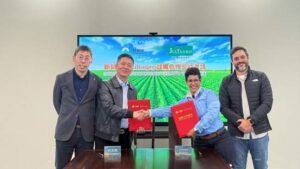Chengdu Newsun Forms Cooperation Agreement with Brazilian CRO Juliagro