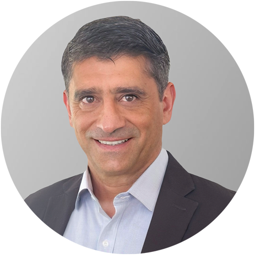 Ignacio Moyano Córdoba  Headshot