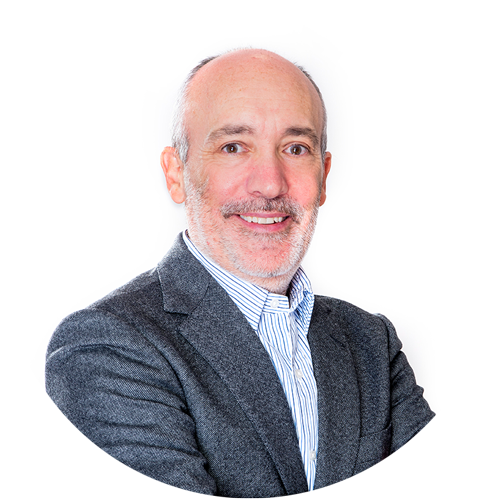 José Nolasco Headshot