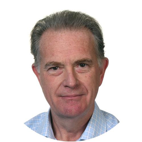 Kevin Price Headshot