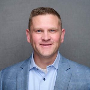 Stimera's Lon Kreger, CEO