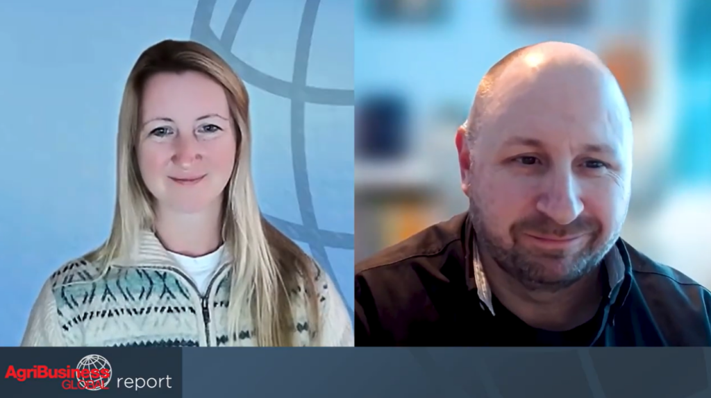 AgriBusiness Global Report: Derek Oliphant of AgbioInvestor Unpacks FMC Changes and the Impact on the Industry