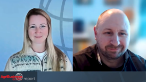 AgriBusiness Global Report: Derek Oliphant of AgbioInvestor Unpacks FMC Changes and the Impact on the Industry