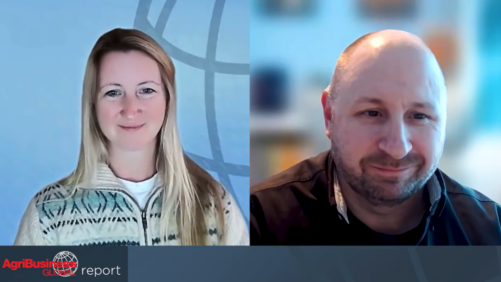 AgriBusiness Global Report: Derek Oliphant of AgbioInvestor Unpacks FMC Changes and the Impact on the Industry