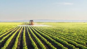 Bioherbicides: The Biggest Product Gap