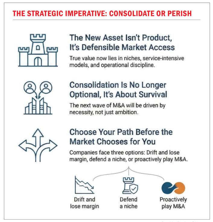 Strategic Imperative Graphic from DunhamTrimmer