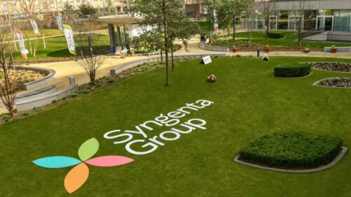 Syngenta Group Delivers Resilient 2025 Results with Double-Digit EBITDA Growth