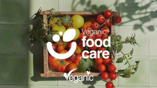 Veganic Unveils Veganic Food Care Program