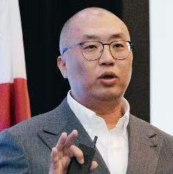 David Li 2026 David Li 2026