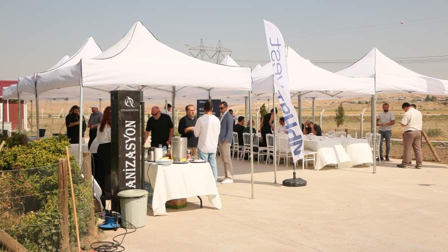 NPHarvest Pilots Nutrient Recovery in Germany, Turning Biogas Side Streams Into Fertilizer Inputs