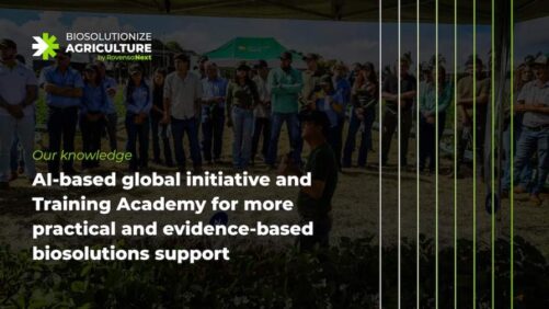 Rovensa Next Strengthens BioSolutions Support for Distribution Partners and Growers Through Global Training and AI
