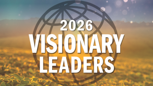 Showcasing the 2026 AgriBusiness Global Visionary Award Winners (Part 4)