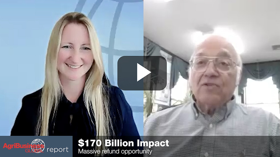 AgriBusiness Global Report: IEEPA Tariff Refunds and What Agribusiness Needs to Know Now