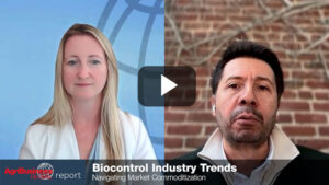 AgriBusiness Global Report: Gastón Salinas of BSI Offers Advice for Companies Entering Partnerships 