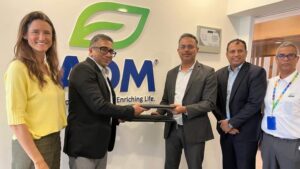 ADM Scales Farm Forward Initiative in India with TechnoServe Partnership, Targeting 15,000 New Soybean Farmers