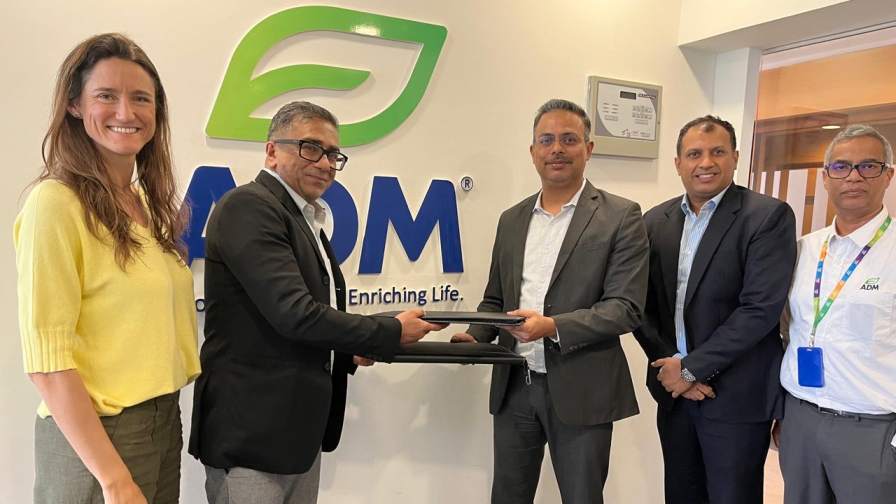 ADM Scales Farm Forward Initiative in India with TechnoServe Partnership, Targeting 15,000 New Soybean Farmers