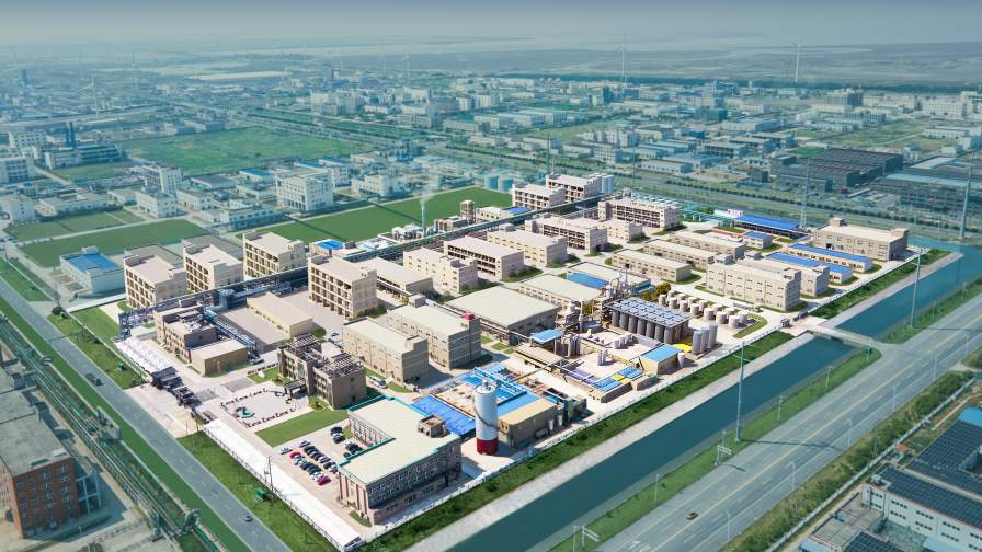 Jiangsu Heben Obtained Self-Owned Registration for Difenoconazole Technical in Brazil
