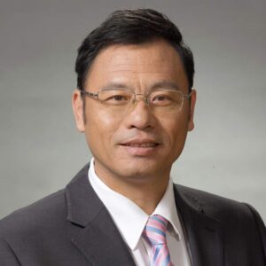 David Zhu