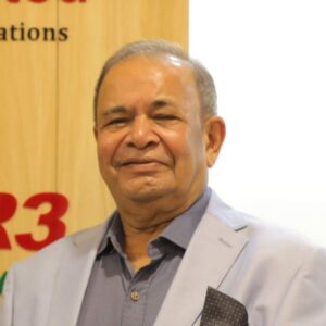 Deepak Shah