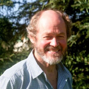 Dr. Mike Morris