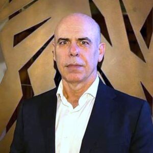 Luis Beconi