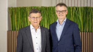 Andermatt Group Appoints First Chairman of the Board From Outside the Founding Family