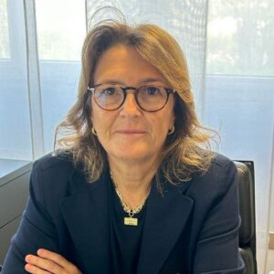 Nadia Gagliardini
