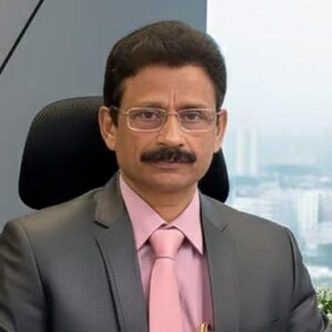 RK Shetty