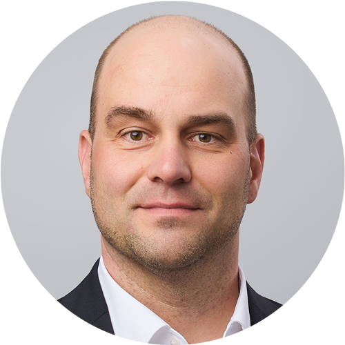 robert finger headshot